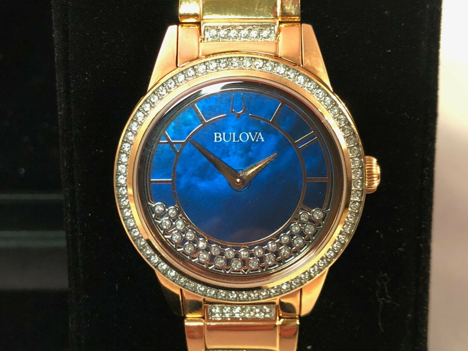 bulova 98l247