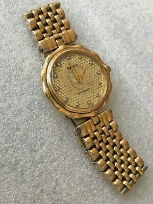 Vintage RADO, FLORENCE Watch, 133.3662.2, NR, SWISS. | WatchCharts