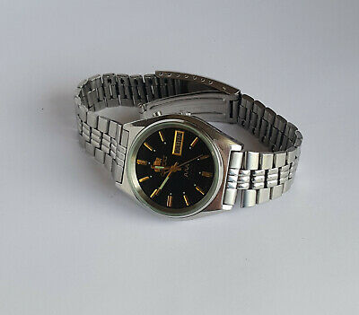 OA機器 OMI love Vintage Japan 80's ORIENT AAA Automatic Men's Watch LH