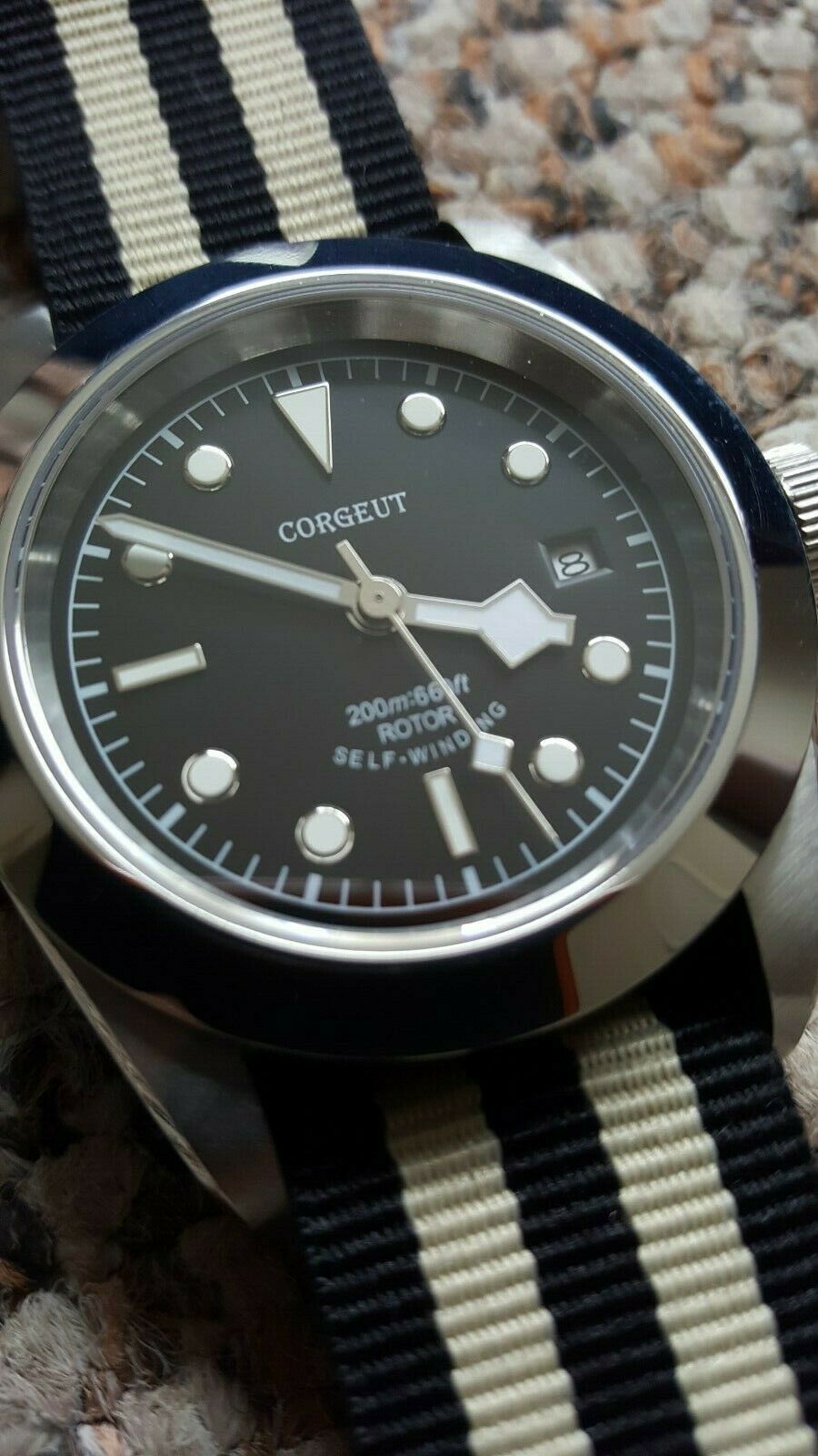 Corgeut on sale tudor homage