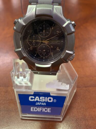 casio edifice ef 300