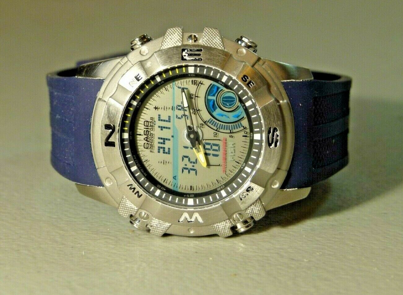 casio amw 706