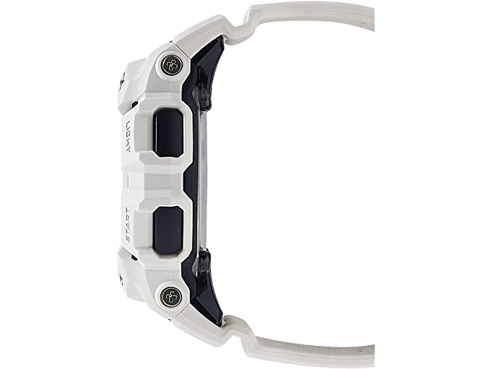 G-Shock GBA900-7A White/Black One Size :auto-20230302-121602-12