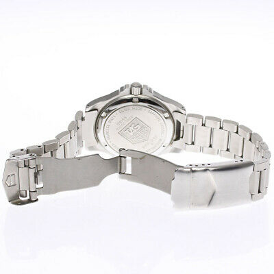 TAG HEUER Professional 200 999.213A Date gray Dial Quartz Boy