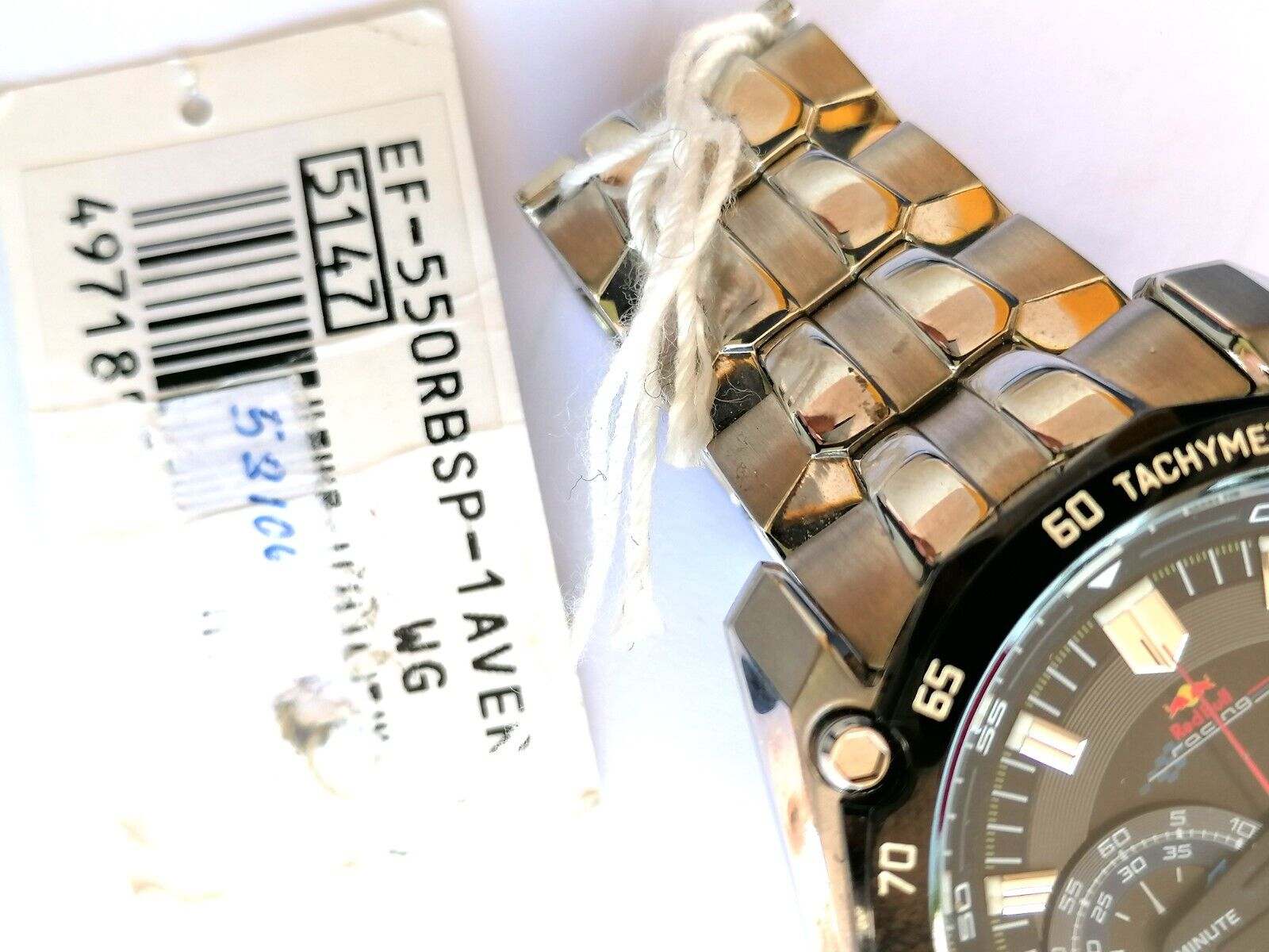 Casio edifice ef550 cheap rbsp