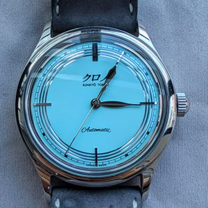 WTS] Kurono Tokyo 34mm Persimmon 2023 Special Project