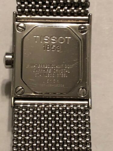 Tissot l610k hot sale