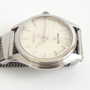 Grand Seiko 9F61-0A10 クォーツ 動作良好 美品 - メルカリ
