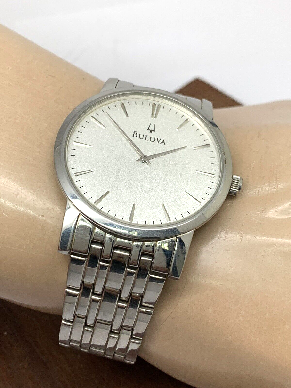 Bulova 96a115 sale