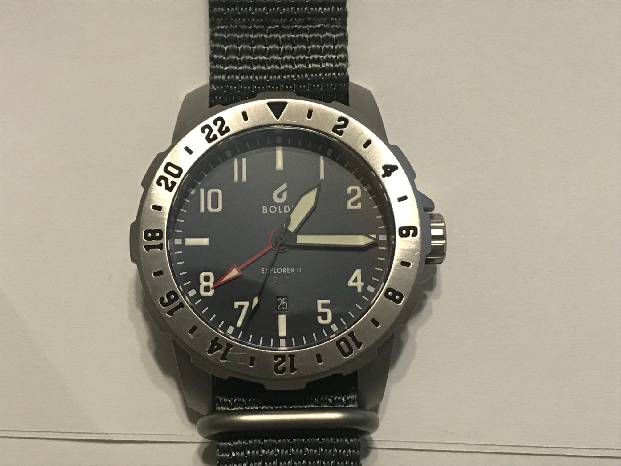 Boldr shop explorer ii