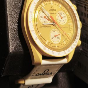 Swatch Skeletor SUOB134 | WatchCharts Marketplace