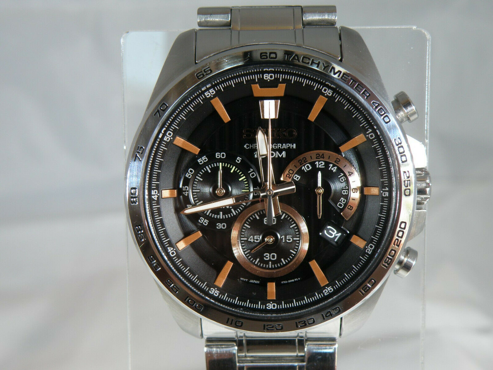 seiko 8t63 price