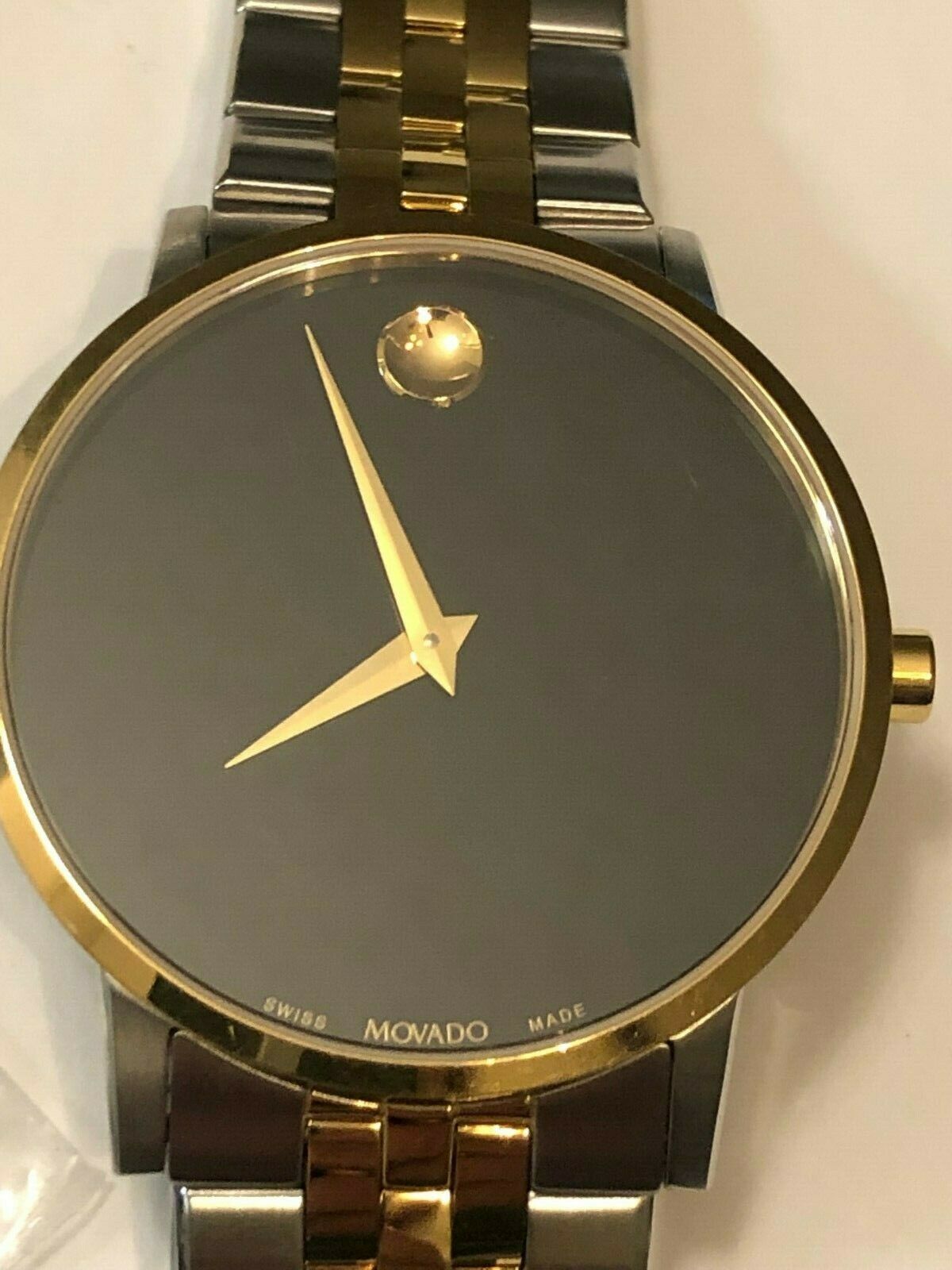 movado 0607200