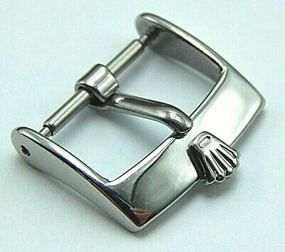 Genuine deals rolex buckle