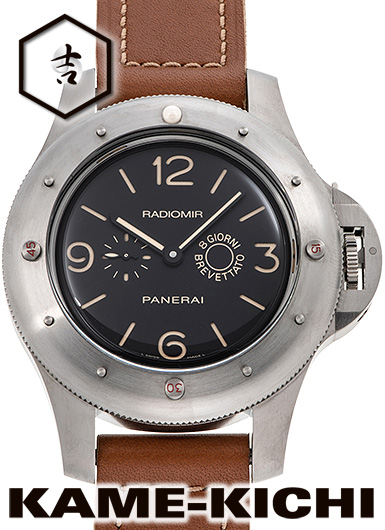 panerai egiziano