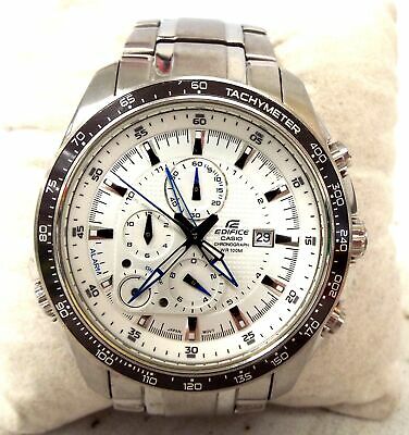 Casio edifice ef 545 price on sale