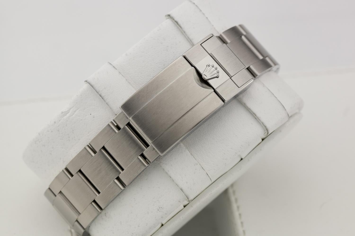 WTS] Rolex Explorer II 42mm Black Dial 226570 ( new / 2024