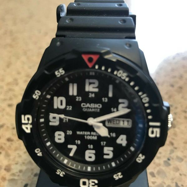 casio cas105