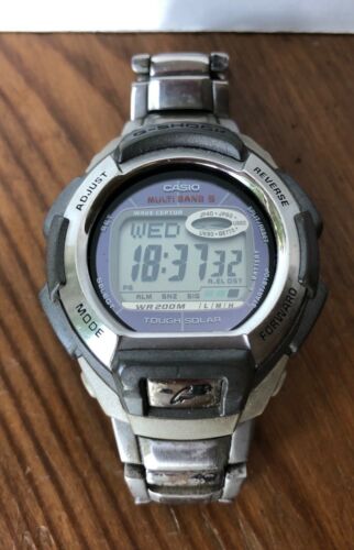 casio gw 800d