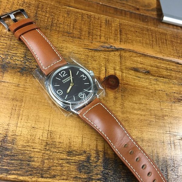 For Sale: Panerai PAM 232 Limited Edition 1938 Radiomir | WatchCharts