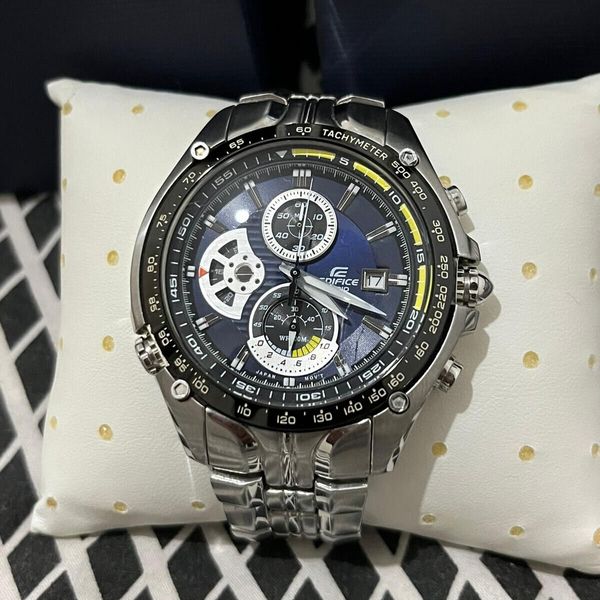 Casio edifice 543 online