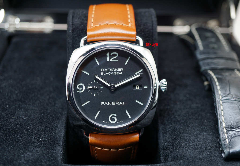 Panerai radiomir 388 hotsell