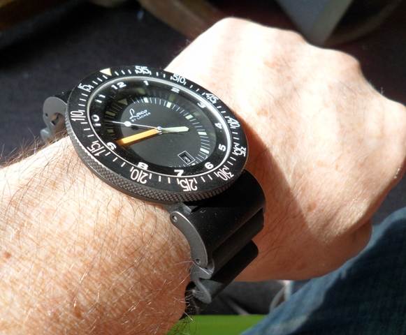 laco diver