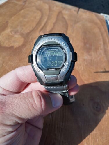 G shock gt 001 sale