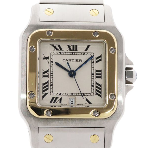 cartier-battery-replaced-finished-cartier-santos-galve-lm-men-s