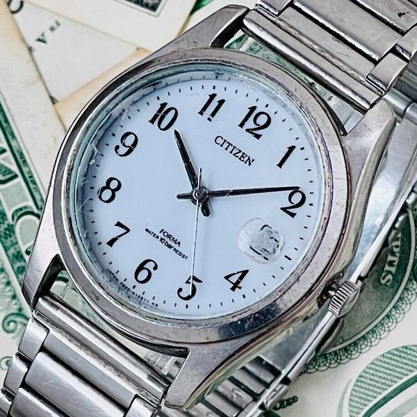 CITIZEN FORMA Men