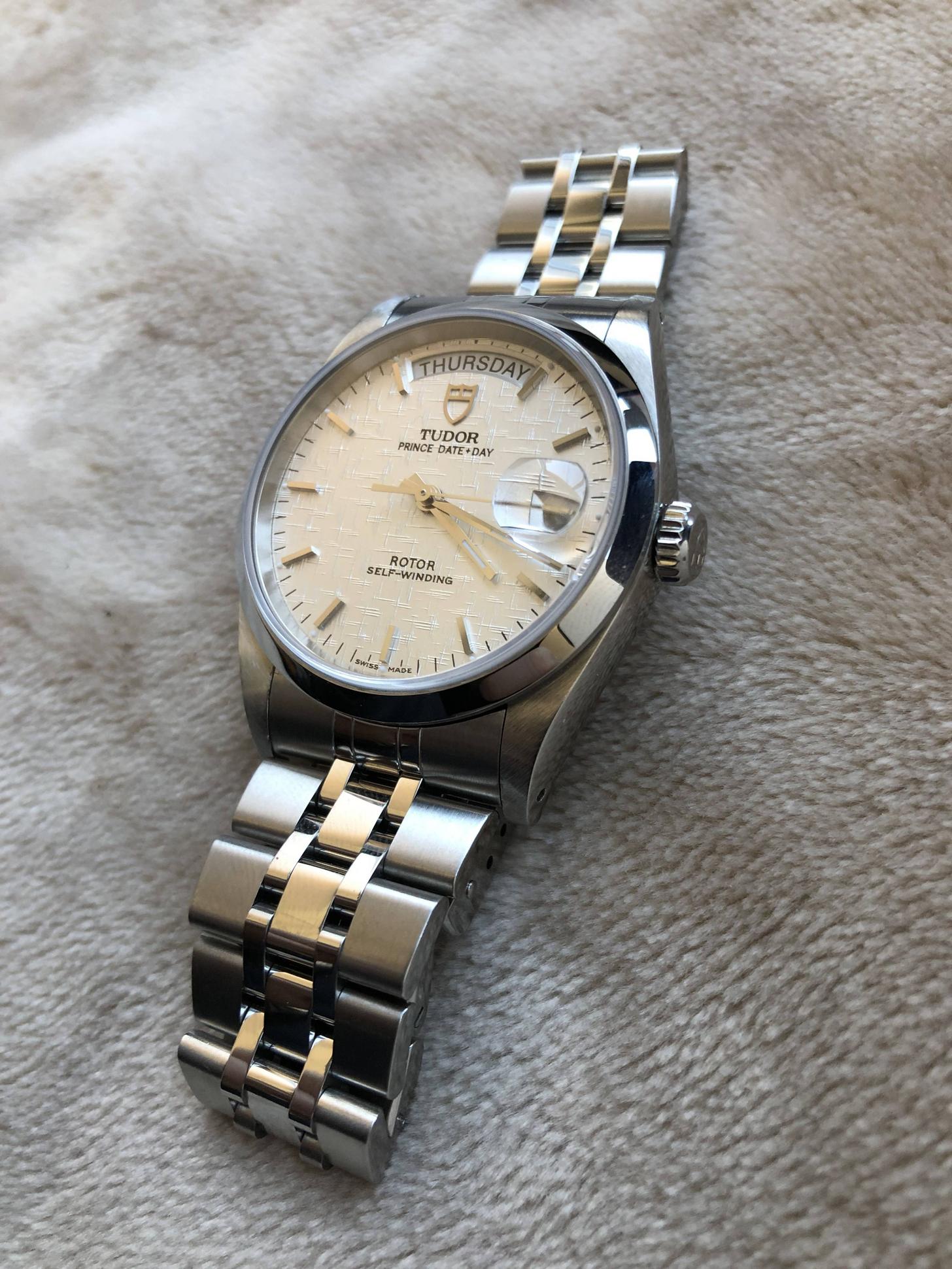 tudor 76200 for sale