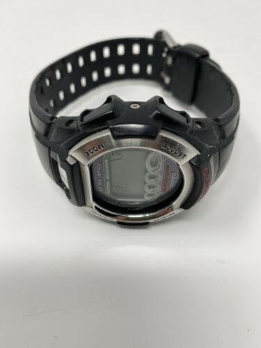 casio tough solar 810