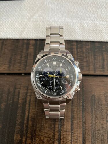 Citizen eco sale drive e820 price