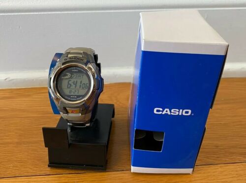 g shock mtg m900da