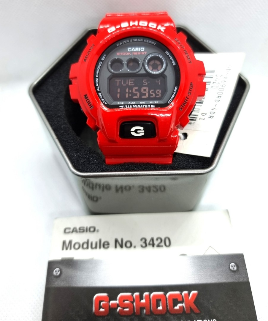 Dw6900 ducati best sale