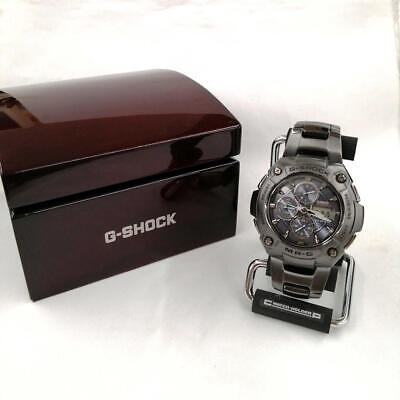 CASIO MRG-7100BJ G-SHOCK MR-G 516187 | WatchCharts Marketplace