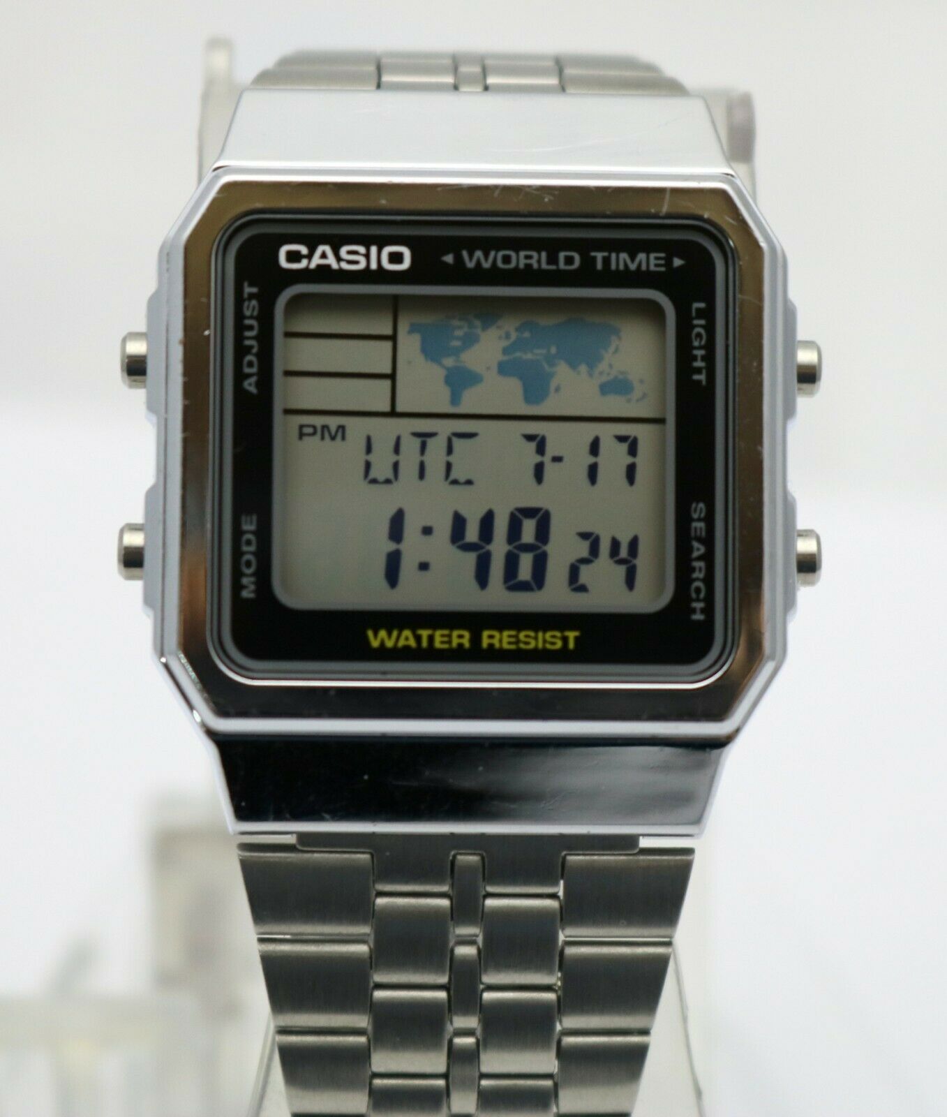 casio a500we