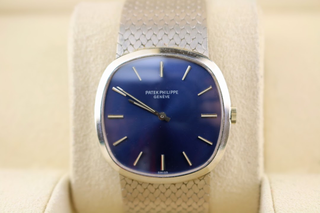 Patek 3544 sale