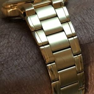Vintage SEIKO 7S26-01F0 Automatic 21 Jewels Gold Tone 36mm Mint Condition  7S26A | WatchCharts