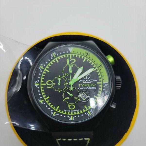 MONTRES DELUXE TYPE12 ミリタリーウォッチ MONTRES DELUXE TYPE12 ミリタリーウォッチ