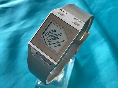 Casio FS 00 Film Watch Armbanduhr World Time Databank Modul 2090 WatchCharts Marketplace