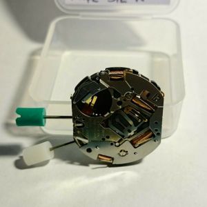 SEIKO 7T42 MOVEMENT FOR SPARE PARTS (42/2 MY CODE) | WatchCharts