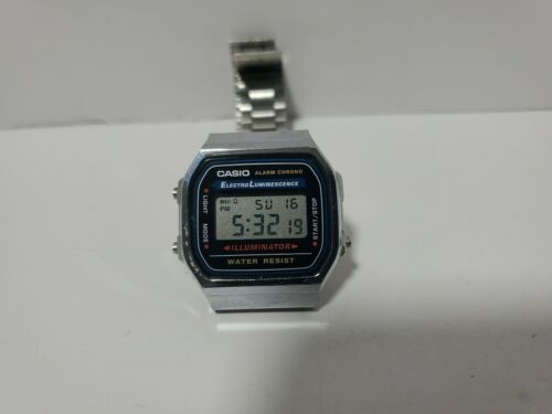 casio 3298 water resistant