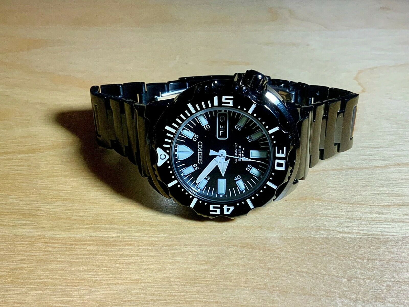 Seiko szen002 hotsell