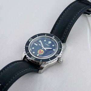FS: Seiko Fifty Five Fathoms No Rad Dial MOD - Fully Decked Out! SNZH55 |  WatchCharts