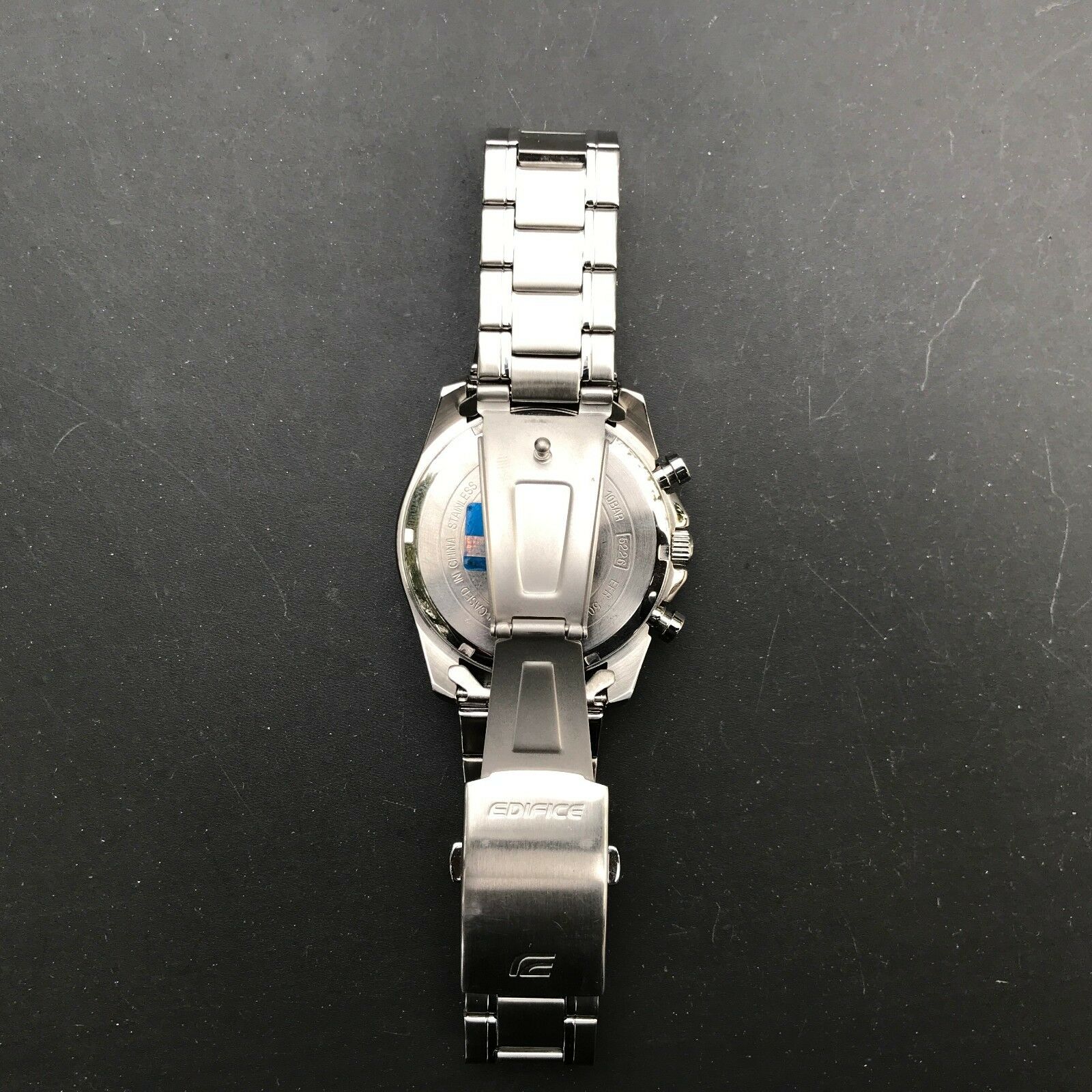 casio edifice 5226 price