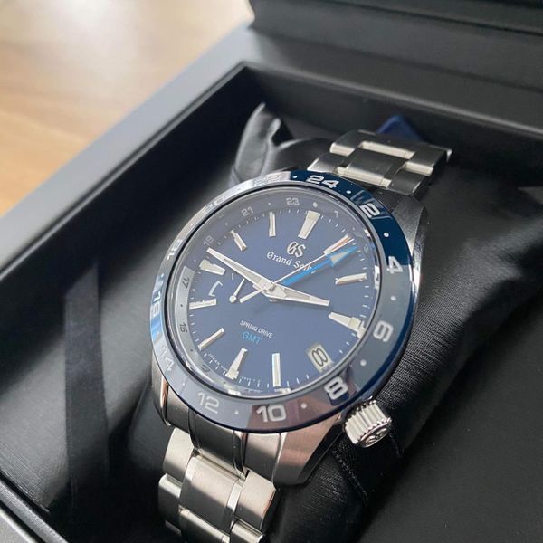 grand seiko sbge255 price