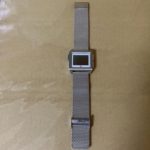 Adidas By NIXON ARCHIVE M1 Z013244 Watch/Battery dead