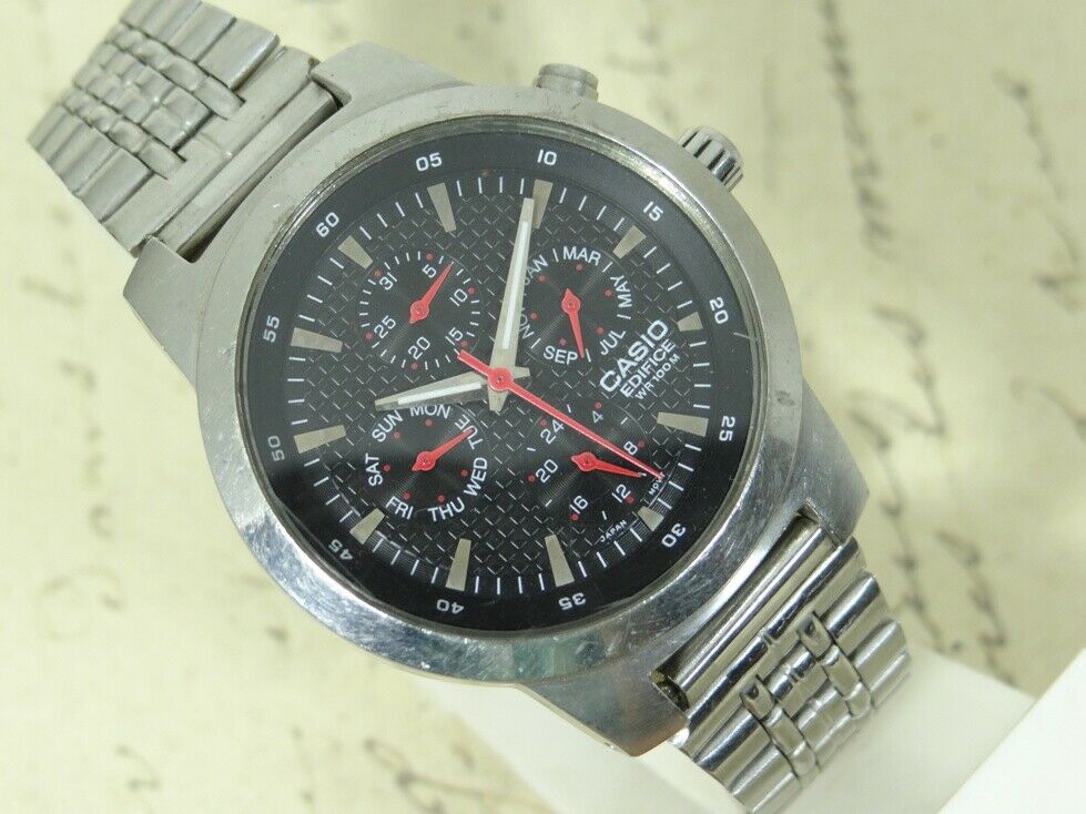 casio 3745