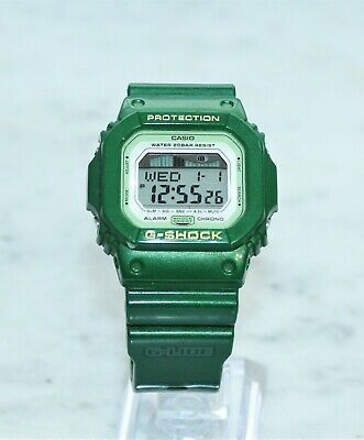 Glx discount 5600 green